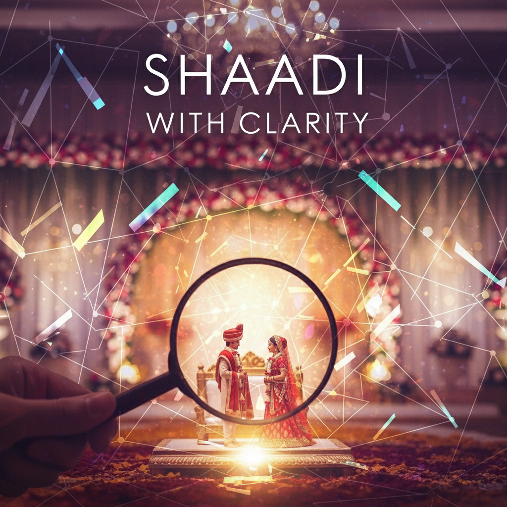 Shaadi With Clarity Questions Pdf (Ask these to partner before marriage)